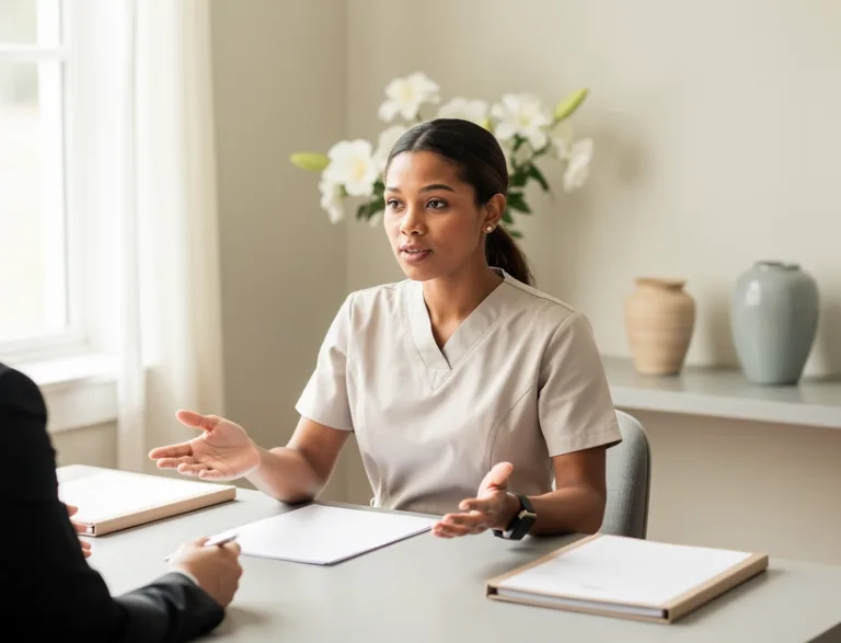 Funeral Pre-Planning service in Paterson